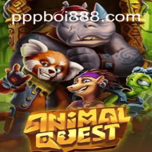 AnimalQuest: Um Novo Mundo de Aventuras e Estratégia