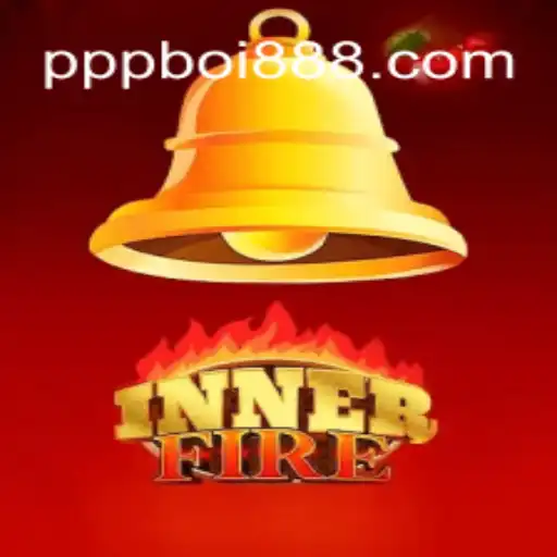 InnerFire: A Nova Sensação do Mundo dos Jogos com PPPboi.com