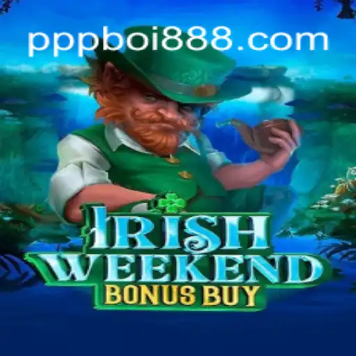 Descubra o Mundo de IrishWeekendBonusBuy: Aventura e Estratégia no Jogo do Momento