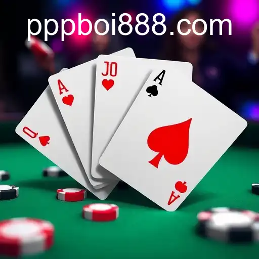 Jogos de pôquer