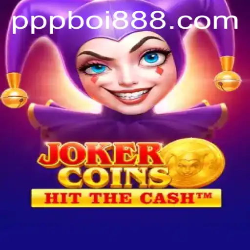 JokerCoins: Um Mergulho no Jogo de Estratégia e Sorte