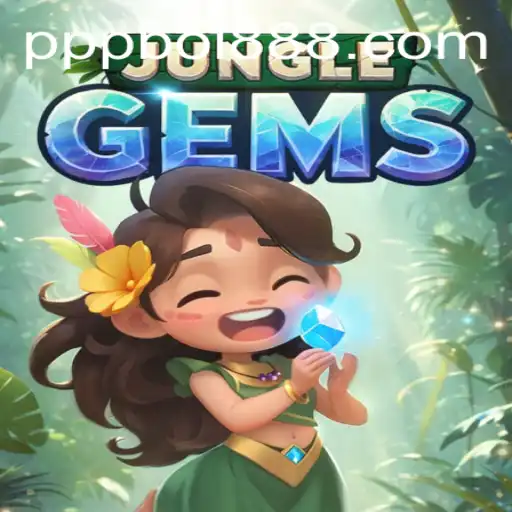 Explorando o Fascinante Mundo de JungleGems: Descubra e Desafie-se