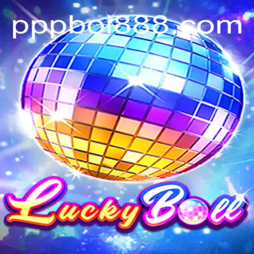 Descubra o Mundo de LuckyBall: O Jogo de Azar que Está Conquistando PPPboi.com