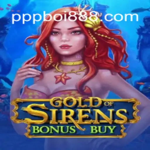 Explorando as Profundezas Místicas de GoldofSirensBonusBuy
