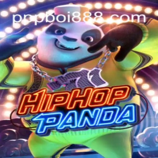 Descubra o Mundo Dinâmico de HipHopPanda
