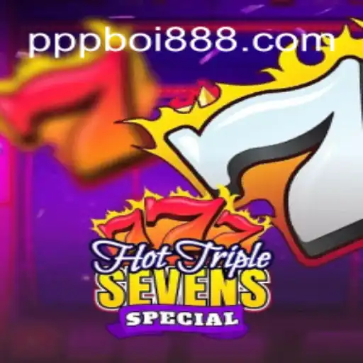 Explorando HotTripleSevensSpecial: Um Guia Completo para o Novo Jogo de Azar