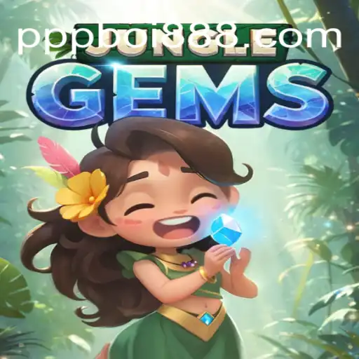 Explorando o Fascinante Mundo de JungleGems: Descubra e Desafie-se