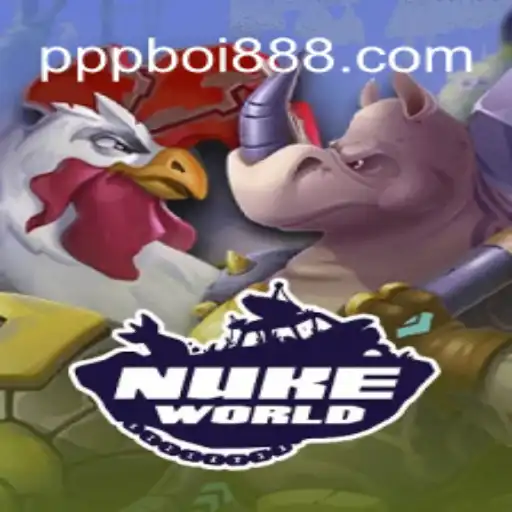 Explore o Mundo Imersivo de NukeWorld: Um Novo Patamar de Jogos