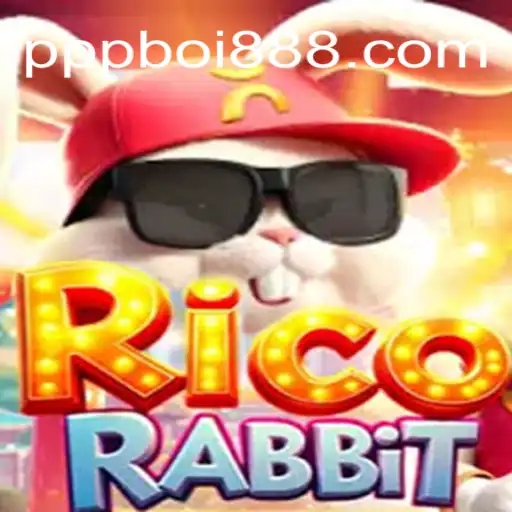 Explore o Universo Empolgante de RicoRabbit: A Nova Sensação dos Jogos Online
