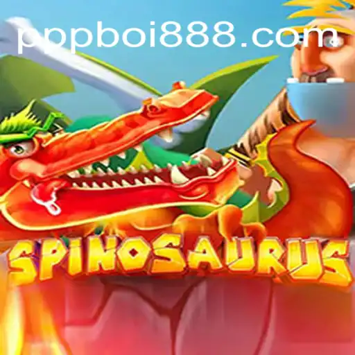 Spinosaurus: A Aventura de Dinossauro no Mundo Digital
