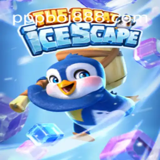The Great Icescape: Explorando Aventuras Geladas com PPPboi.com