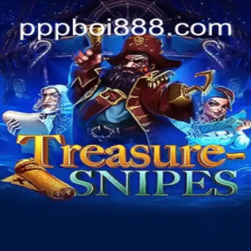 TreasureSnipes: A Revolução dos Jogos de Aventura