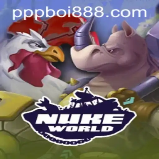 Explore o Mundo Imersivo de NukeWorld: Um Novo Patamar de Jogos