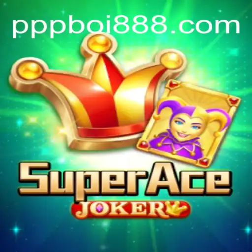 Explorando o Mundo de SuperAceJoker: Um Jogo Inovador
