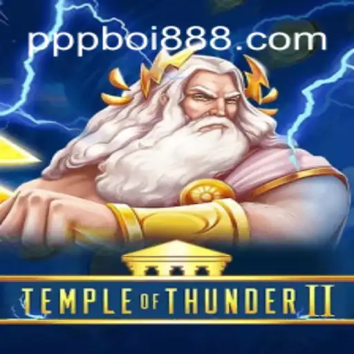 Explorando o Mundo de TempleofThunderII: Uma Aventura Eletizante