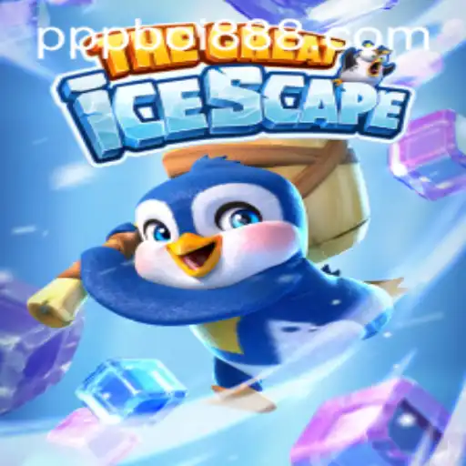 The Great Icescape: Explorando Aventuras Geladas com PPPboi.com