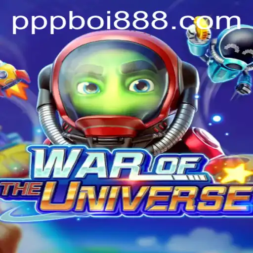 Descubra o Mundo do Jogo WAROFTHEUNIVERSE