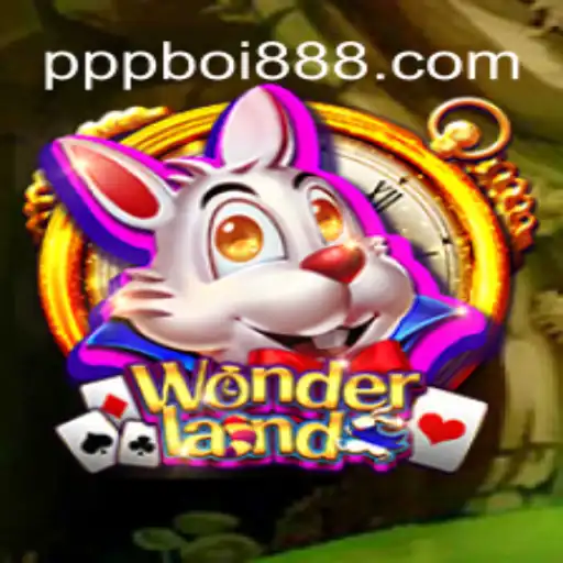 Descubra o Fascinante Mundo de Wonderland: Um Jogo Inovador